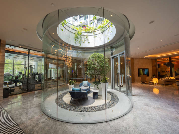 雲滙 (第1期) 實景圖 - House730
