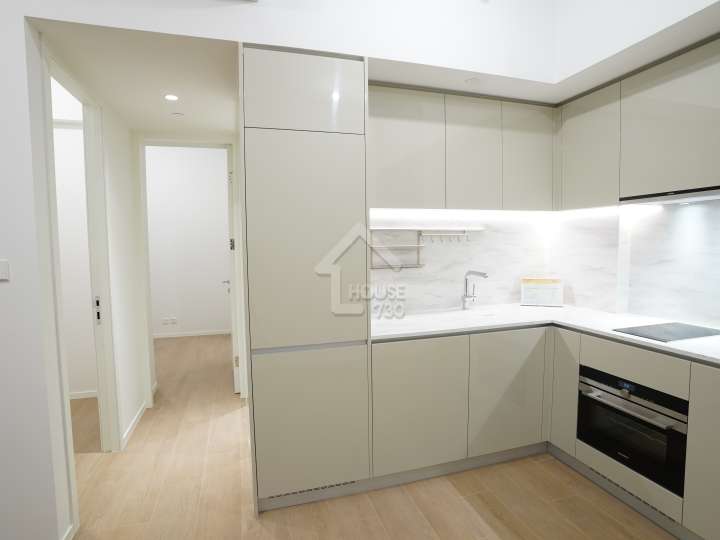 OMA by the sea 示範單位 - House730