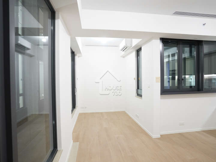 OMA by the sea 示範單位 - House730