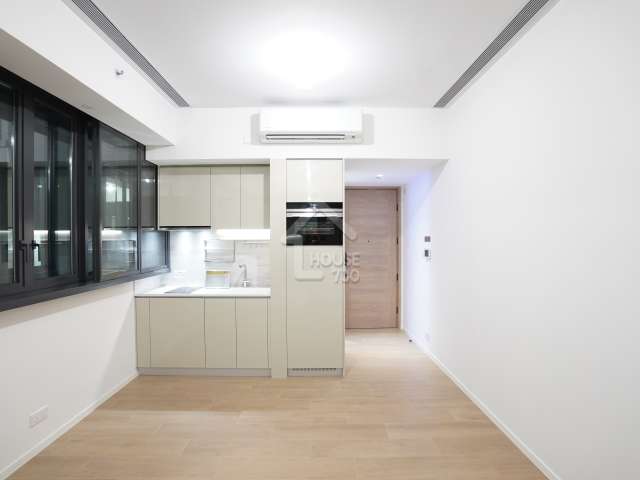 OMA by the sea 示範單位 - House730