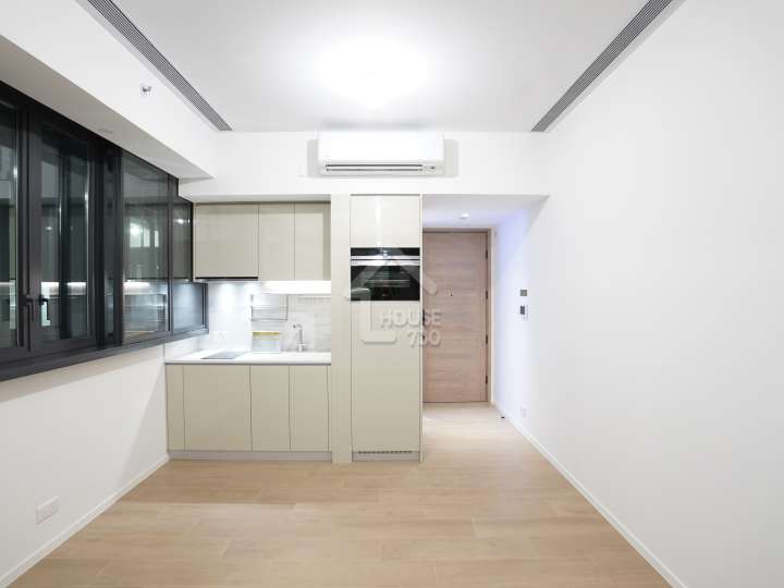 OMA by the sea 示範單位 - House730