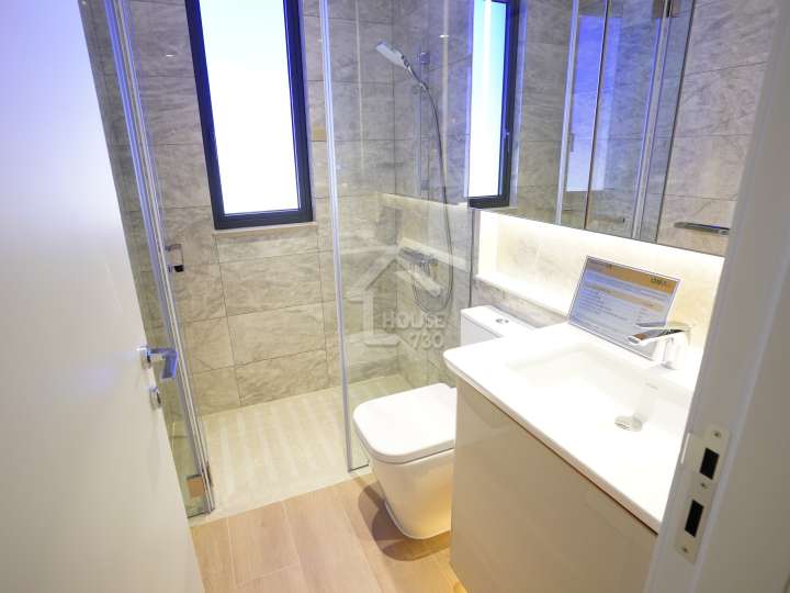 OMA by the sea 示範單位 - House730