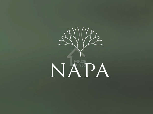 NAPA 項目標誌 - House730