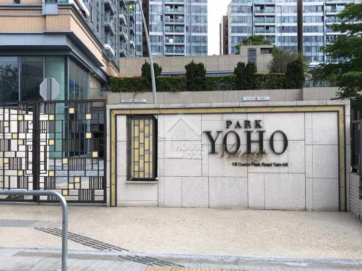 Park Yoho Venezia 物業外貌 - House730