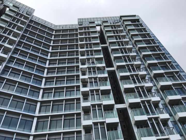 逸璟.龍灣 物業外貌 - House730