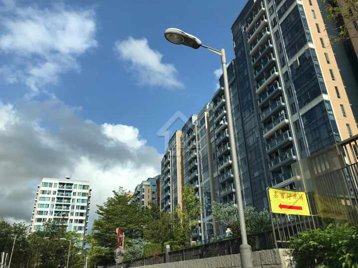 Park Yoho Milano 物业外貌 - House730