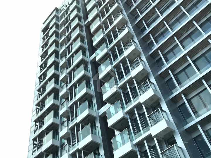 逸璟.龍灣 物業外貌 - House730