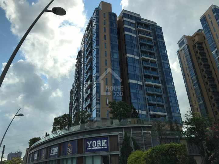 Park Yoho Genova 附近環境 - House730