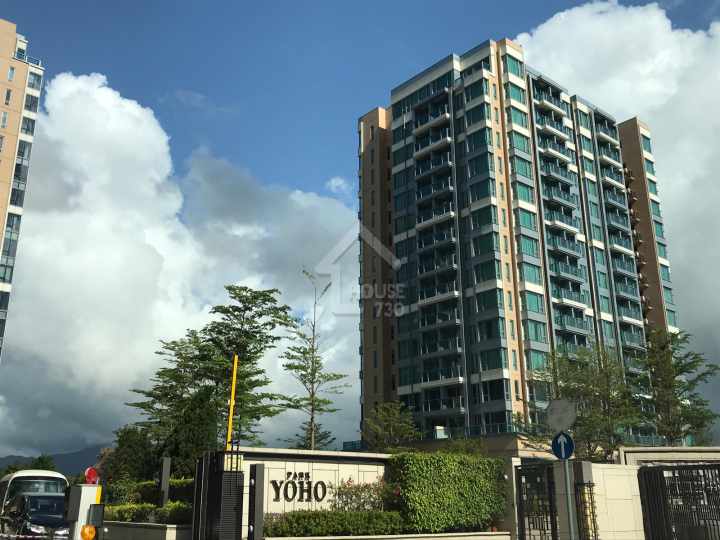 Park Yoho Venezia 物業外貌 - House730