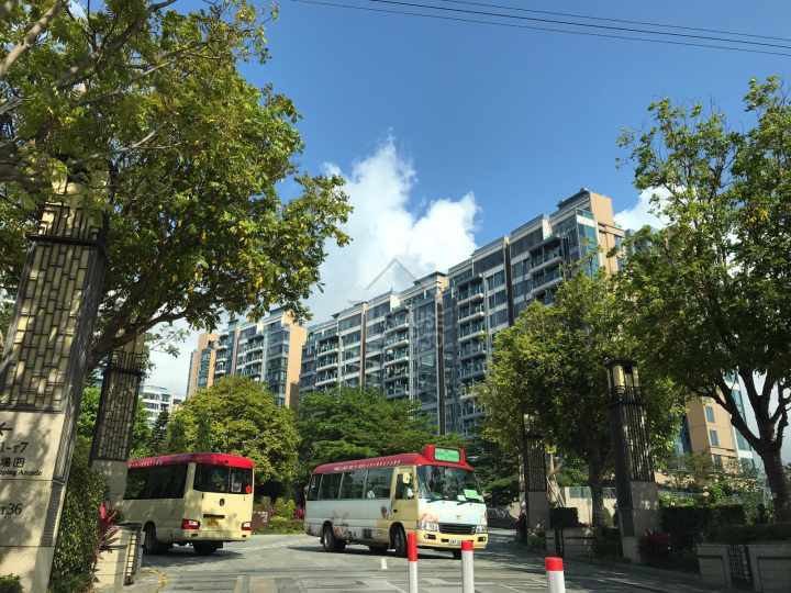 Park Yoho Milano 公共交通 - House730
