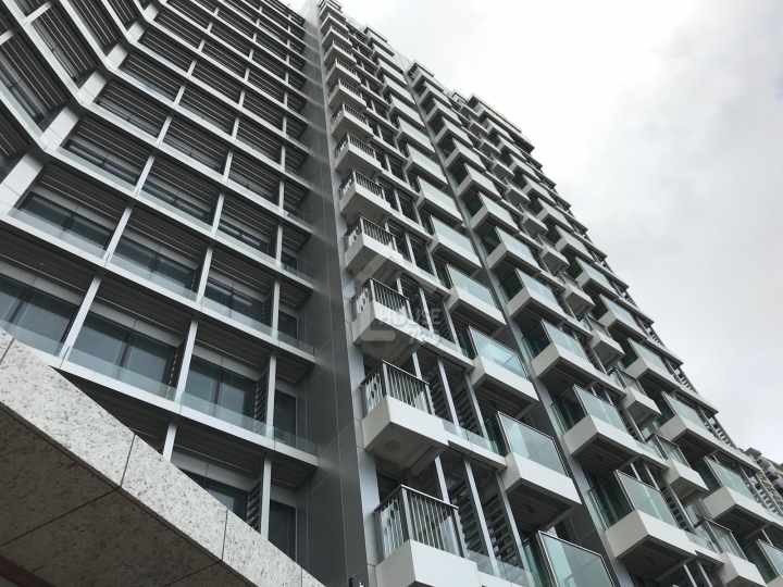 逸璟.龍灣 物業外貌 - House730