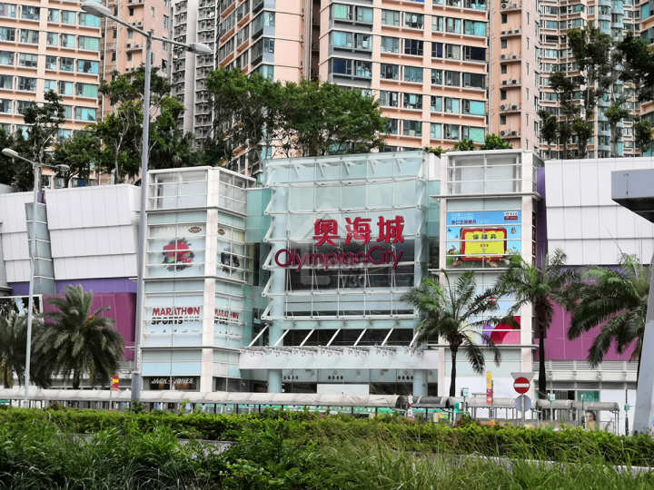 利奧坊.曦岸 附近環境 - House730