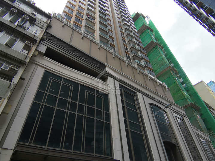 利奧坊.曦岸 附近環境 - House730