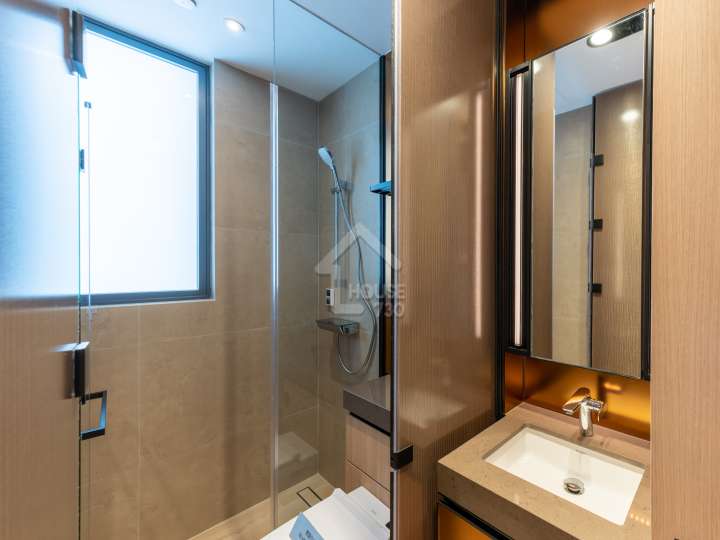 利奧坊.曦岸 示範單位 - House730