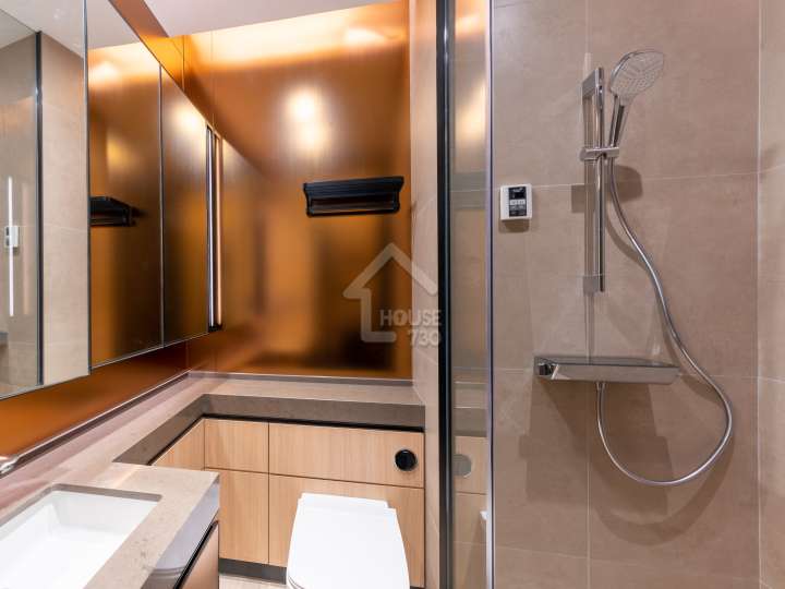 利奧坊.曦岸 示範單位 - House730