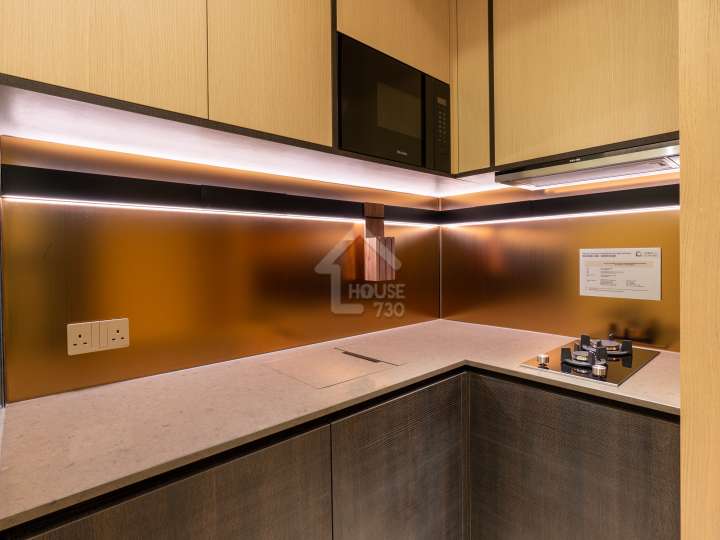 利奧坊.曦岸 示範單位 - House730