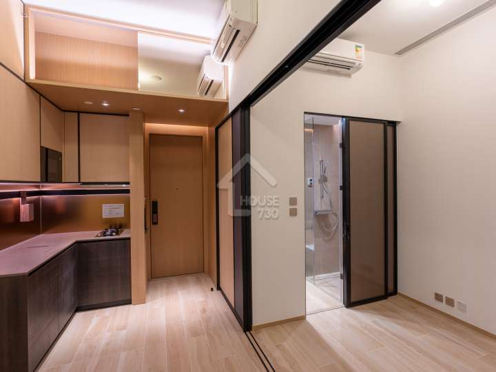 利奧坊.曦岸 示範單位 - House730