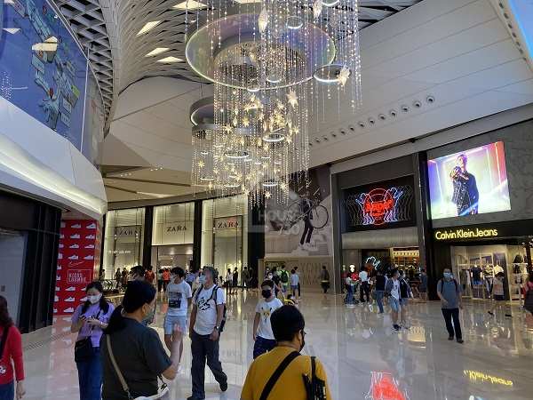 Grand YOHO 2期 附近環境 - House730