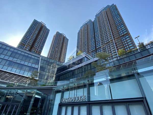 Grand YOHO 2期 物業外貌 - House730
