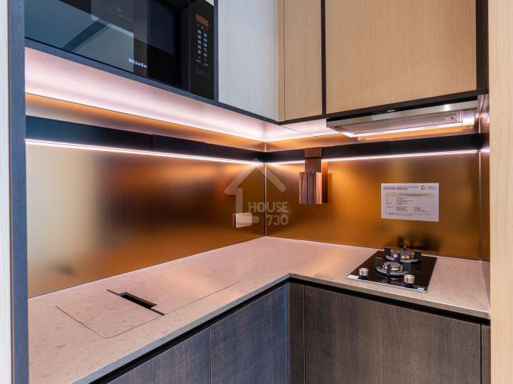 利奧坊.曦岸 示範單位 - House730