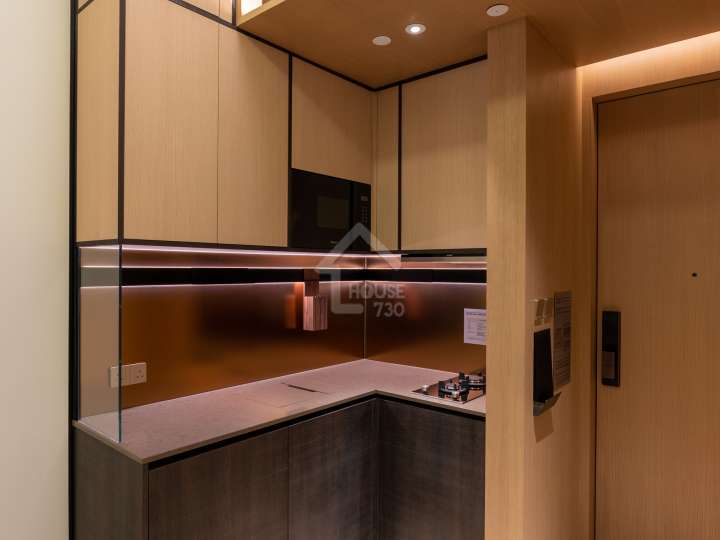 利奧坊.曦岸 示範單位 - House730