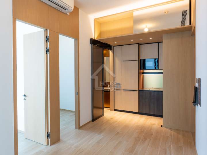 利奧坊.曦岸 示範單位 - House730