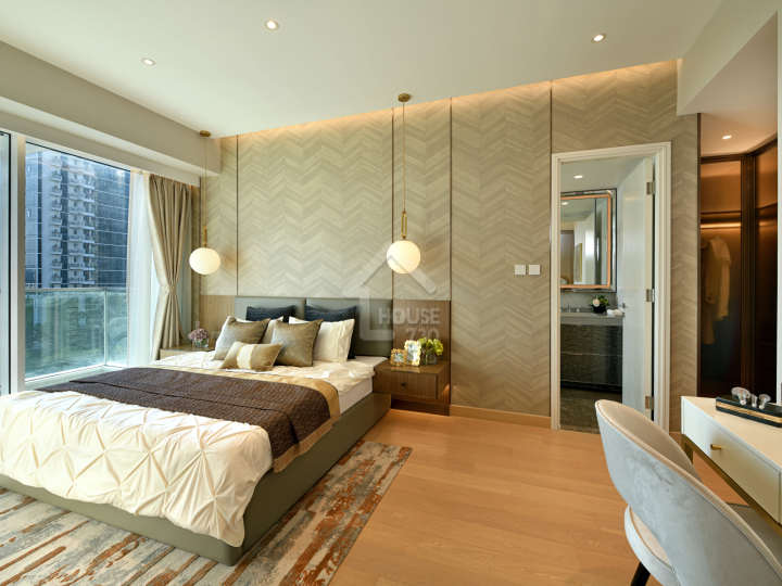 Monterey 示範單位 - House730