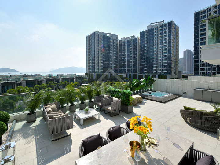 Monterey 示範單位 - House730