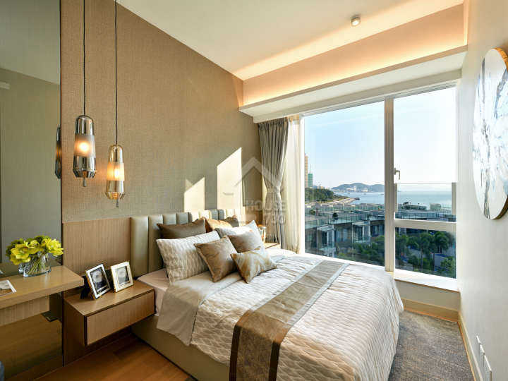 Monterey 示範單位 - House730