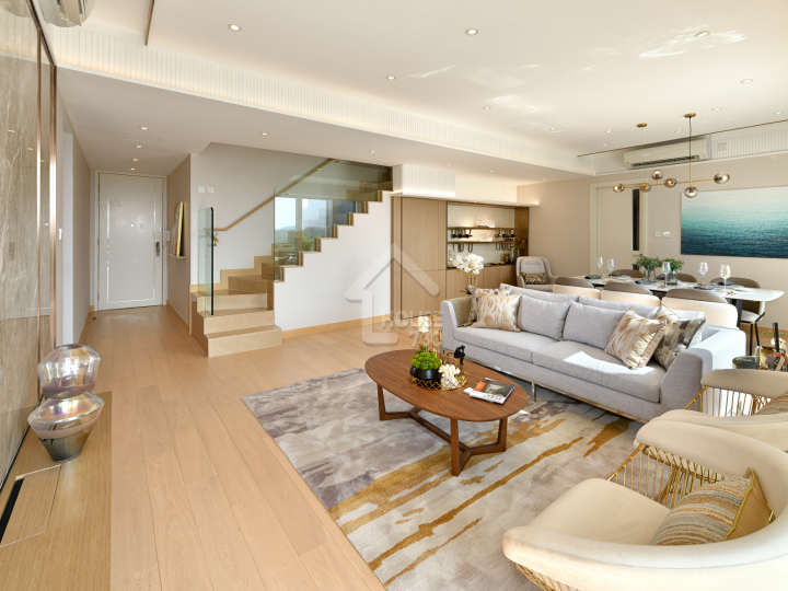 Monterey 示範單位 - House730