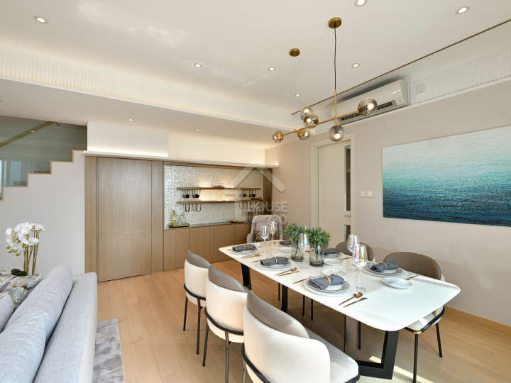 Monterey 示範單位 - House730