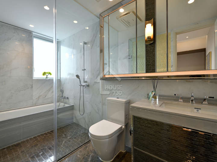 Monterey 示範單位 - House730