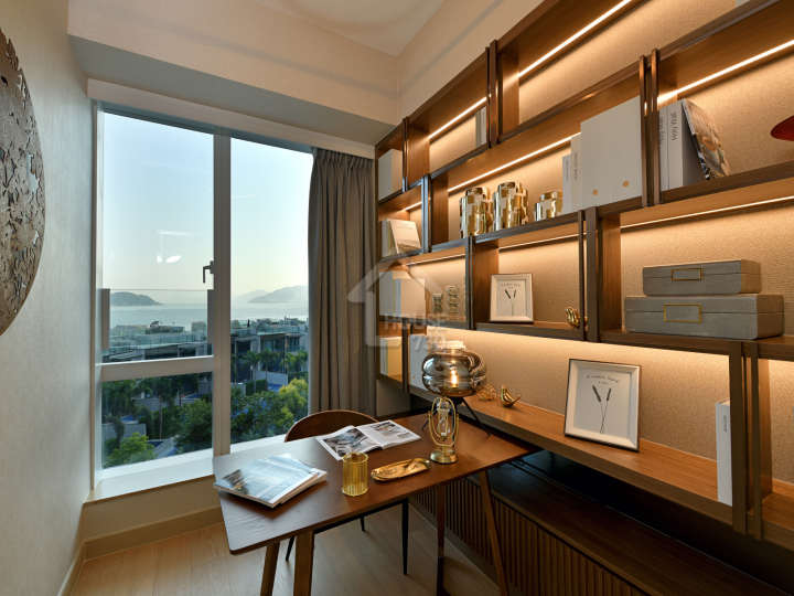 Monterey 示範單位 - House730