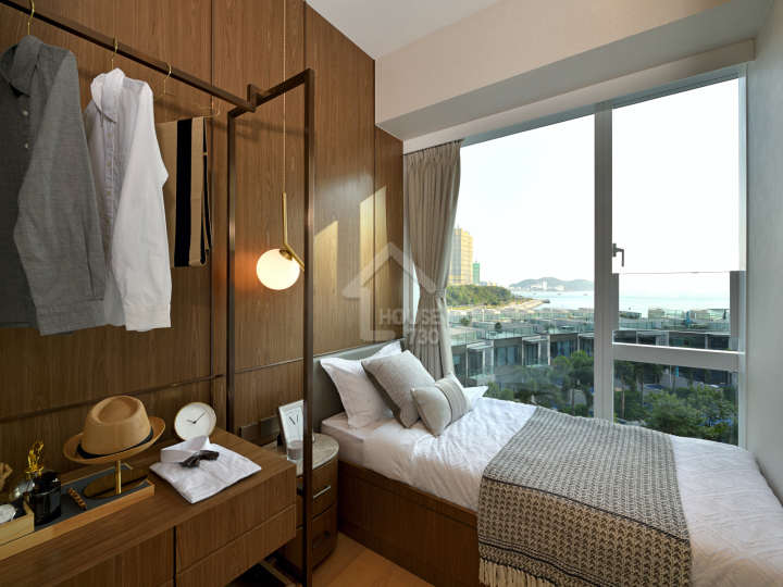 Monterey 示範單位 - House730