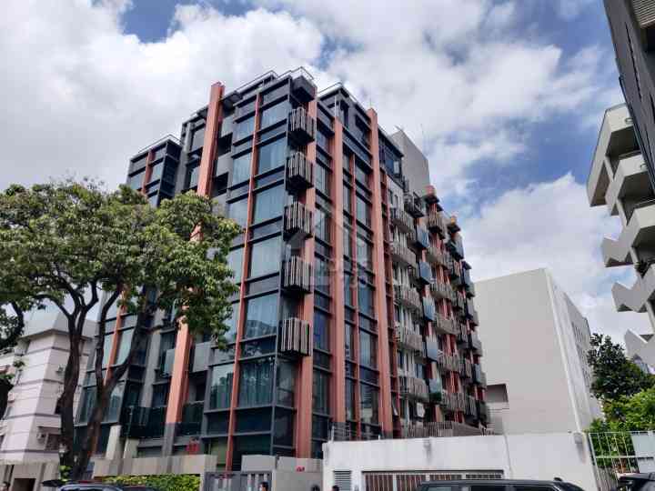 Ayton Outlook - House730