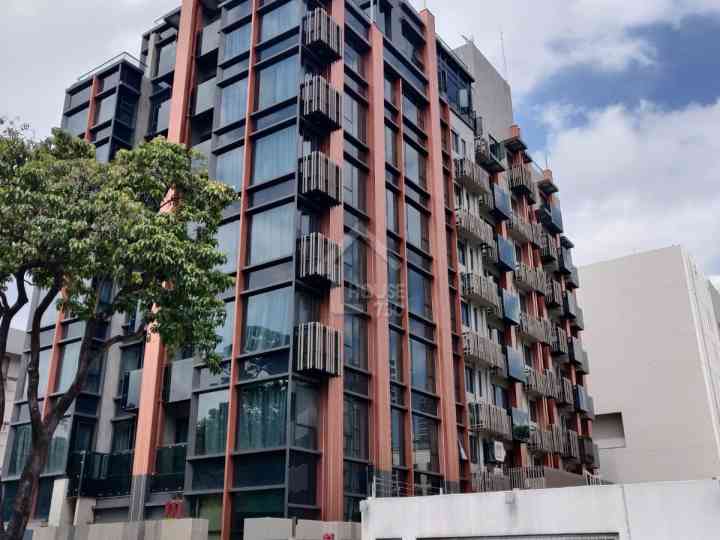 Ayton Outlook - House730