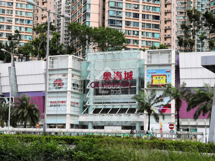 傲寓 附近環境 - House730
