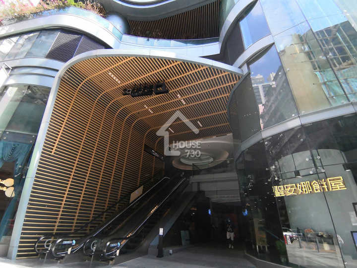 傲寓 附近環境 - House730