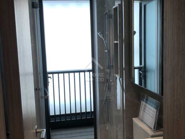 半山捌號 示範單位 - House730