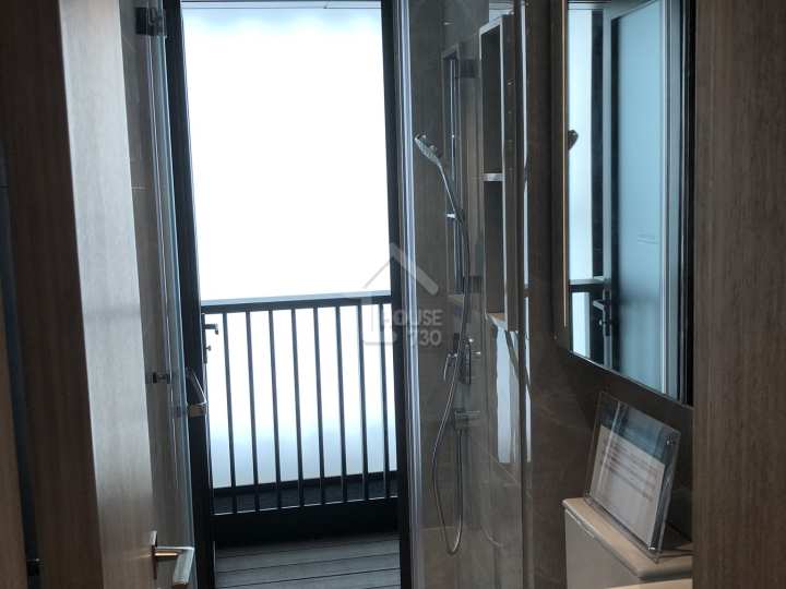半山捌號 示範單位 - House730
