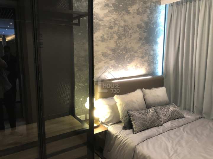 半山捌號 示範單位 - House730