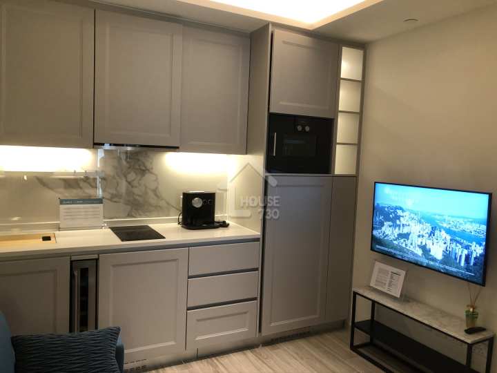 半山捌號 示範單位 - House730
