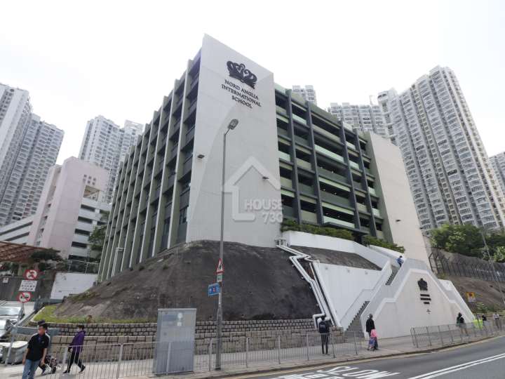 KOKO HILLS 附近環境 - House730