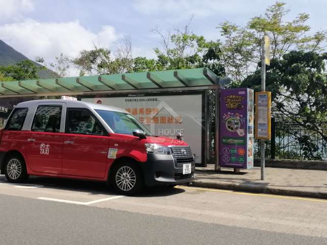 大潭道45號 公共交通 - House730