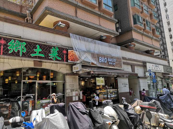 尚譽 附近環境 - House730