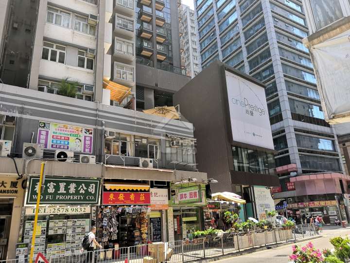 尚譽 附近環境 - House730