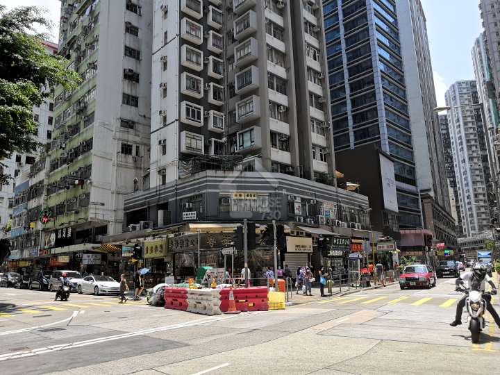 尚譽 附近環境 - House730