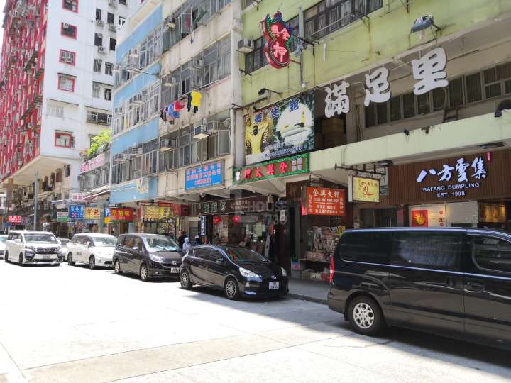尚譽 附近環境 - House730
