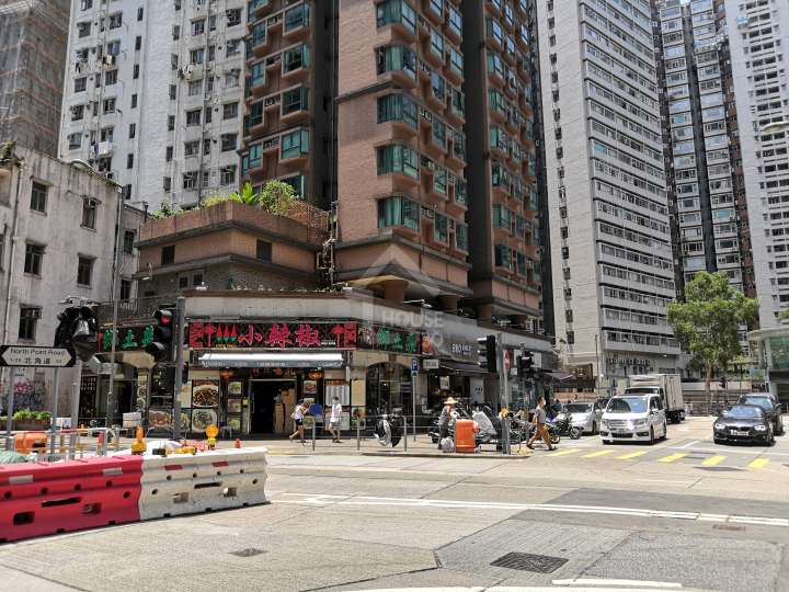 尚譽 附近環境 - House730