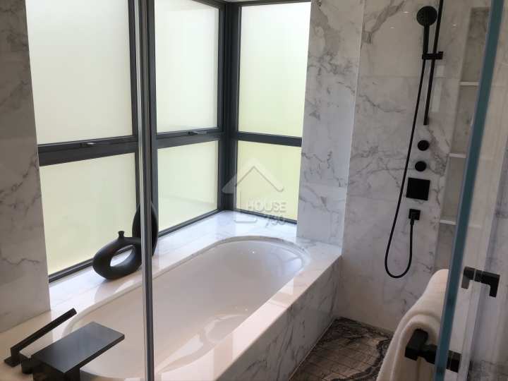 駿嶺薈 示範單位 - House730